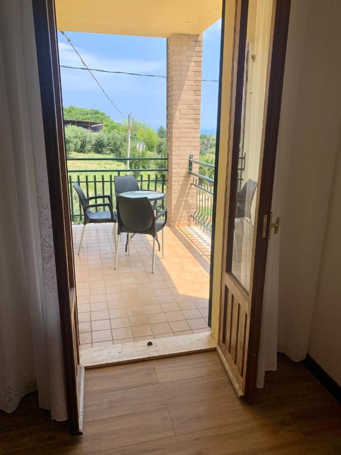La Collina Di Emma Villa Massignano Eksteriør billede