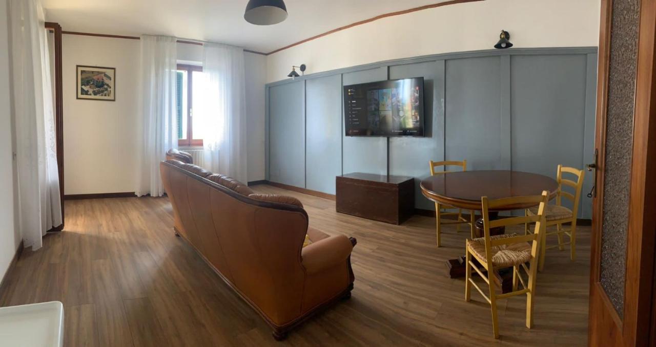 La Collina Di Emma Villa Massignano Eksteriør billede